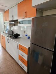 Blk 108 Commonwealth Crescent (Queenstown), HDB 3 Rooms #536613081